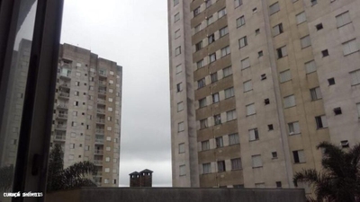 Apartamento, 2 quartos, 47 m² - Foto 5