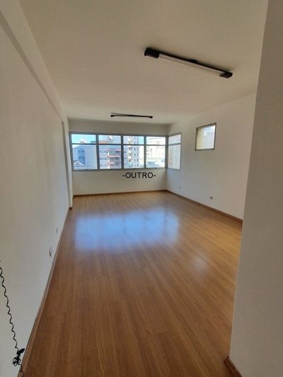 Sala-Conjunto, 46 m² - Foto 1