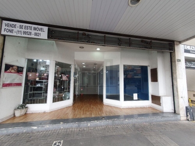 Loja-Salão, 300 m² - Foto 4