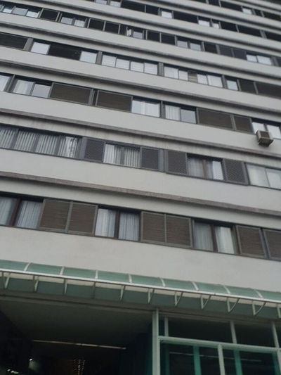 Apartamento, 3 quartos, 179 m² - Foto 1