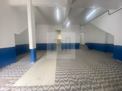 Loja-Salão, 200 m² - Foto 1