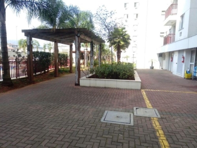 Apartamento, 2 quartos, 52 m² - Foto 4