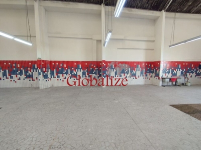 Loja-Salão, 425 m² - Foto 4