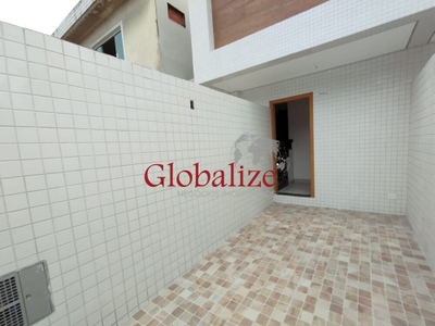 Casa, 3 quartos, 96 m² - Foto 4