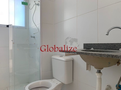 Apartamento, 2 quartos, 52 m² - Foto 3