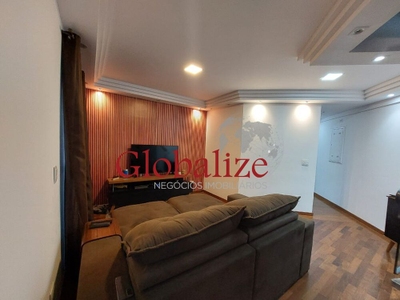 Cobertura, 3 quartos, 240 m² - Foto 3