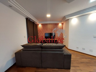 Cobertura, 3 quartos, 240 m² - Foto 4