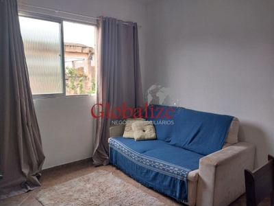 Apartamento, 2 quartos, 55 m² - Foto 3