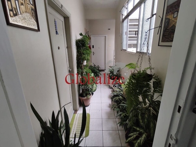 Apartamento, 1 quarto, 55 m² - Foto 2