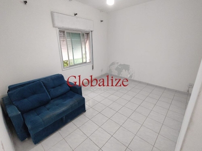 Apartamento, 1 quarto, 55 m² - Foto 5