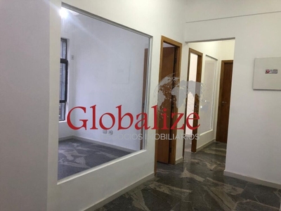 Sala-Conjunto, 45 m² - Foto 1