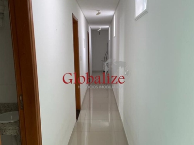 Casa, 3 quartos, 127 m² - Foto 3