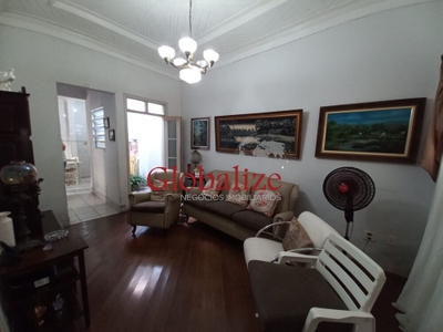 Casa, 3 quartos, 120 m² - Foto 1