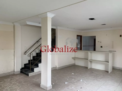 Terreno, 603 m² - Foto 1