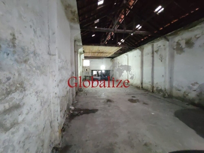 Depósito-Galpão, 271 m² - Foto 3