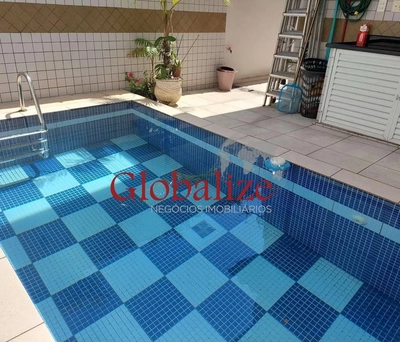 Casa, 3 quartos, 134 m² - Foto 2