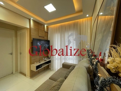 Apartamento, 2 quartos, 49 m² - Foto 4