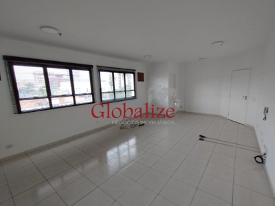 Sala-Conjunto, 45 m² - Foto 3