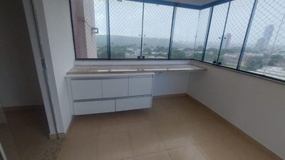 Apartamento, 3 quartos, 80 m² - Foto 5