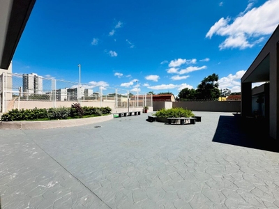 Apartamento, 3 quartos, 80 m² - Foto 3