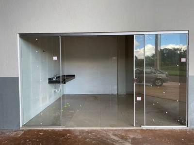 Depósito-Galpão, 1015 m² - Foto 3