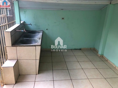 Casa, 2 quartos - Foto 4