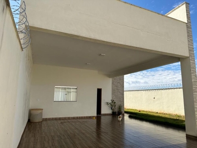 Casa, 3 quartos, 180 m² - Foto 1