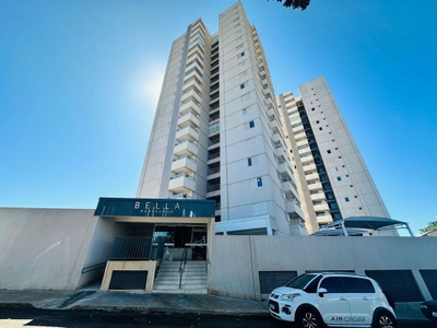 Apartamento, 3 quartos, 80 m² - Foto 1