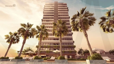 Apartamento, 3 quartos, 149 m² - Foto 1