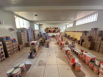 Prédio Inteiro, 970 m² - Foto 2