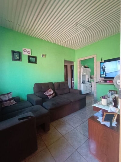 Casa, 2 quartos - Foto 1