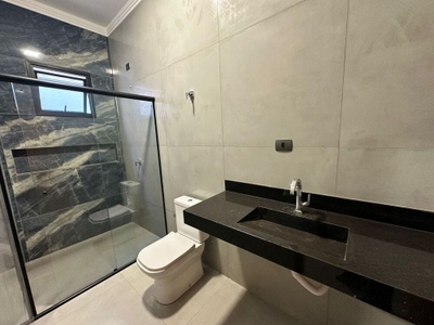 Casa, 3 quartos, 200 m² - Foto 3