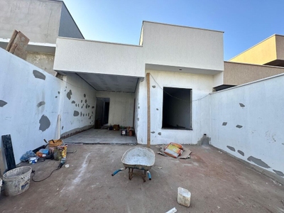 Casa, 2 quartos, 75 m² - Foto 1