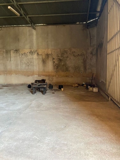 Depósito-Galpão, 270 m² - Foto 2