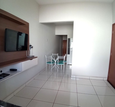 Casa, 2 quartos, 76 m² - Foto 3