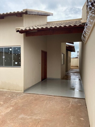 Casa, 2 quartos, 101 m² - Foto 2