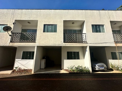 Apartamento, 2 quartos, 80 m² - Foto 2