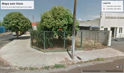 Terreno, 407 m² - Foto 2