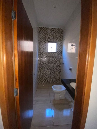 Casa, 2 quartos, 80 m² - Foto 1