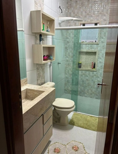 Casa, 3 quartos, 250 m² - Foto 5