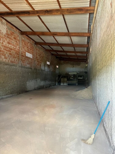 Depósito-Galpão, 175 m² - Foto 2