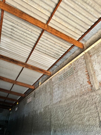 Depósito-Galpão, 175 m² - Foto 4