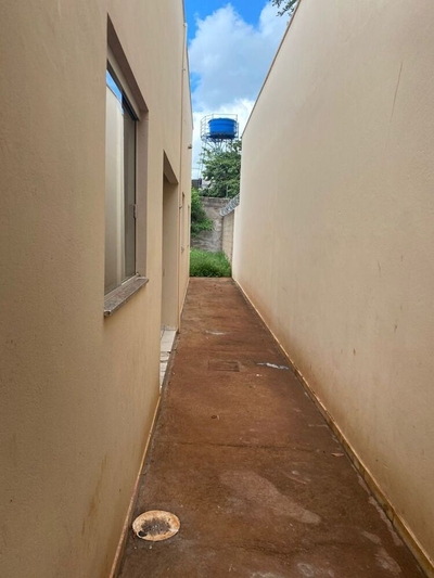 Casa, 2 quartos, 68 m² - Foto 1