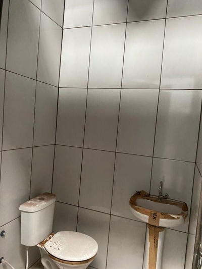 Depósito-Galpão, 200 m² - Foto 5