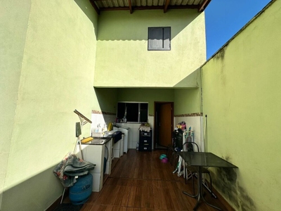 Casa, 3 quartos, 99 m² - Foto 4