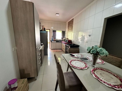 Casa, 3 quartos, 99 m² - Foto 1