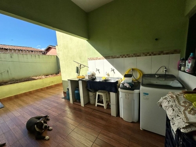 Casa, 3 quartos, 99 m² - Foto 3