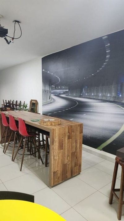 Casa, 4 quartos, 332 m² - Foto 4