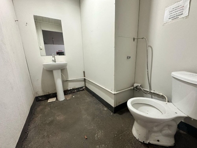 Depósito-Galpão, 500 m² - Foto 4