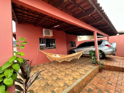 Casa, 2 quartos - Foto 1